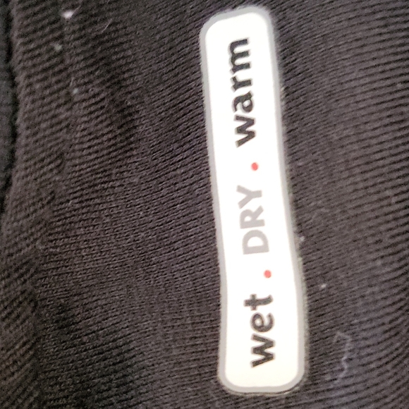 Lululemon Lined Skirted Tracker Pants Size 6 - Picture 7 of 8